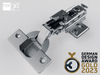 FGV Hinge durable dissimulée pour l'armoire