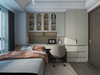 Garde-robe moderne de design high design