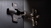 FGV Hinge durable dissimulée pour l'armoire