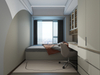 Garde-robe moderne de design high design