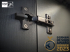 FGV Hinge durable dissimulée pour l'armoire