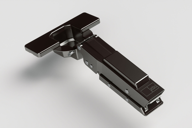 FGV Hinge durable dissimulée pour l'armoire