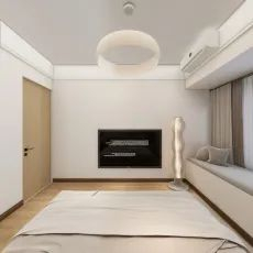 Porte en bois standard du schéma lumineux